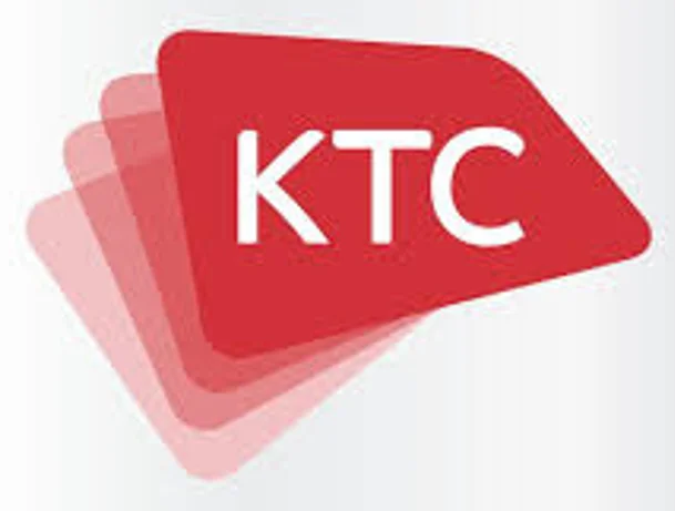 Krungthai Card (KTC)